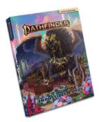 Pathfinder: Impossible Lands