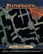 Pathfinder Flip-Mat: Deadly Mines Multi-Pack • PZO30125