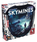 Skymines box
