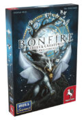 Bonfire: Trees & Creatures box