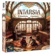 Intarsia