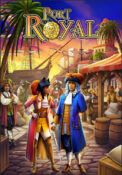 Port Royal cover