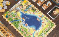 Pirates of Maracaibo, sample photo 2