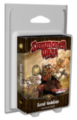 Summoner Wars 2E: Sand Dwarves