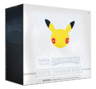Celebrations Elite Trainer Box