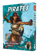 Neuroshima Hex: Pirates