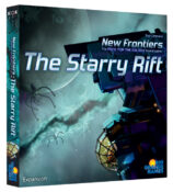 New Frontiers: Starry Rift Expansion