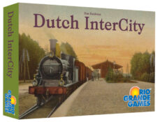 Dutch InterCity