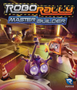 Robo Rally: Master Builder