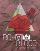 Royal Blood • RRD070900