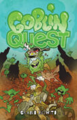 Goblin Quest • RRD060100