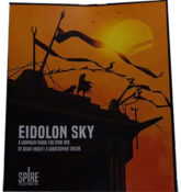 Spire: Eidolon Sky • RRD010402