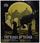 Spire: Kings of Silver • RRD010403