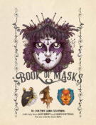 Spire: Book of Masks • RRD010601