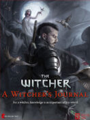 Witcher's Journal