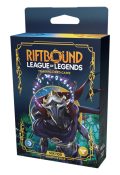 Riftbound TCG: Set 1- Origins- Champion Deck Display- Viktor