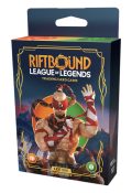 Riftbound TCG: Set 1- Origins- Champion Deck Display- Lee Sin