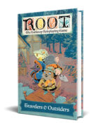 Root: The RPG Travelers & Outsiders