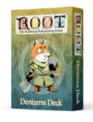 Root: The RPG Denizens Deck