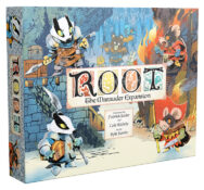 Root: The Marauder Expansion