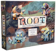 Root: The Clockwork Expansion 2