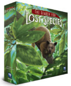 The Search for Lost Species