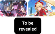 Shadowverse Evolve: Academy Royale & Dusk of Calamity | info graphic 1: Ultimate-Rarity Cards