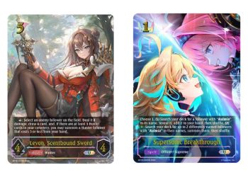 Ultimate-Rarity Cards