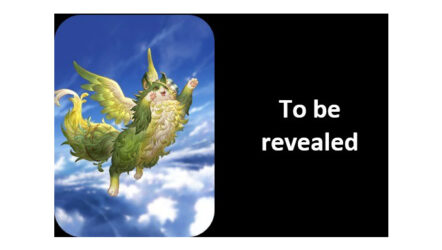 Shadowverse Evolve: Granblue Fantasy info: Leader Cards