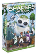 Shapers of Gaia