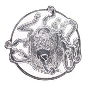 Beholder Sterling