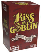 Kiss the Goblin