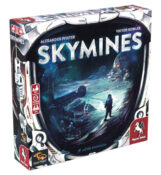 Skymines