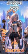 Starter Deck- Athena • SMGSD001