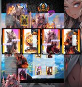 Artist Series - Jcoll 1 • SMGASJC001