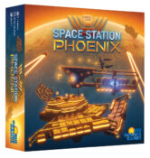 Space Station Phoenix