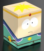Squaroes: Boulder 100+ South Park- Wave 2 Stick of Truth- Paladin Butters
