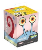 Squaroes: SpongeBob SquarePants – Wave I, packaging 1