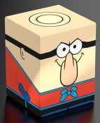 Squaroes: Boulder 100+ SpongeBob SquarePants- Wave II- Barnacle Boy