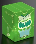 Squaroes: Boulder 100+ SpongeBob SquarePants- Wave II- Flying Dutchman