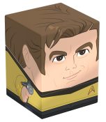 Captain Kirk • UGDSQR100097