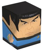 Spock • UGDSQR100098