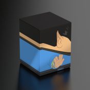 Spock • UGDSQR100098