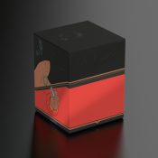 Uhura • UGDSQR100099