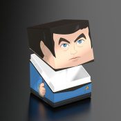 Dr. McCoy • UGDSQR100100