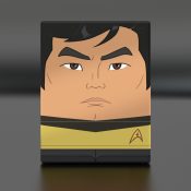 Sulu • UGDSQR100102