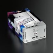 Shuttle Craft Galileo Collector's Case, package • UGDSQR100106