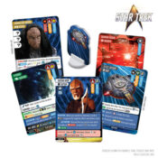 Duty and Honor sample cards 1