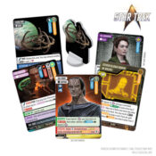 Duty and Honor sample cards 2