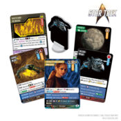 Duty and Honor sample cards 3